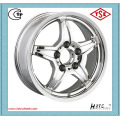 high quality competitive price chrome wheel rim 14 inch for cars